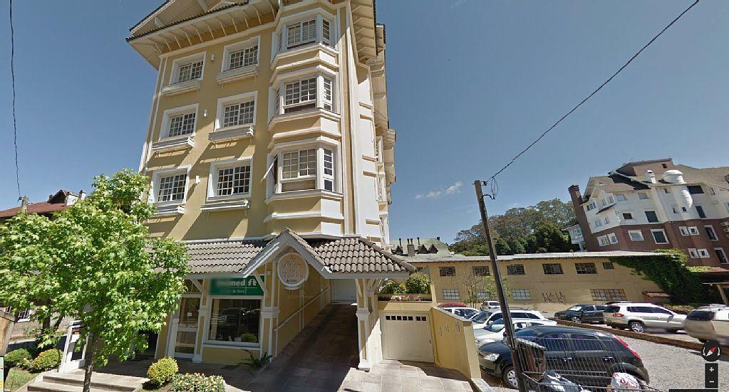 Apartamento Solar Do Centro - Gramado Rs Exterior foto