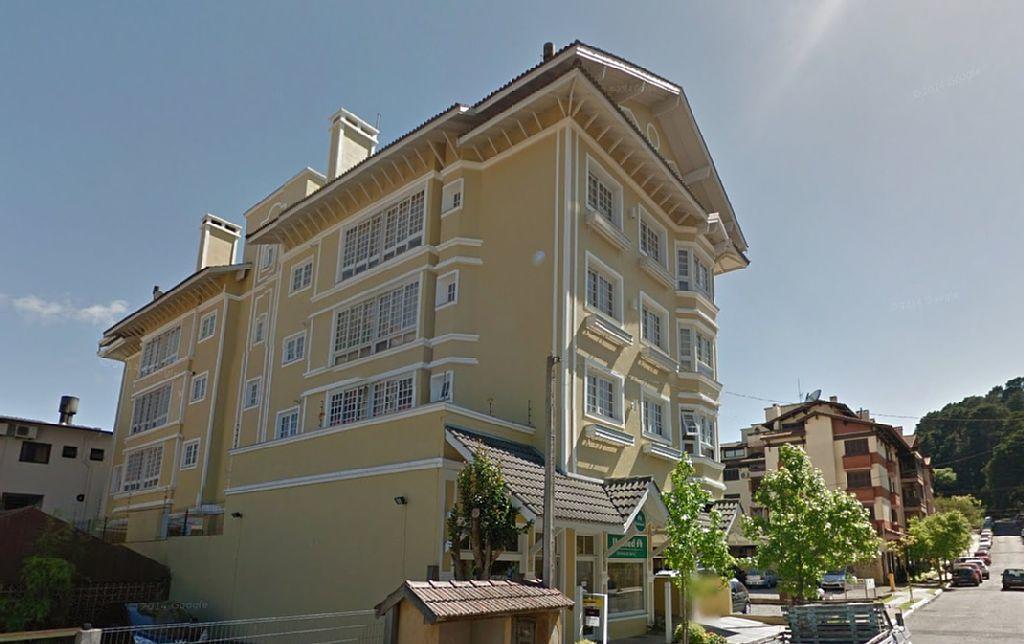 Apartamento Solar Do Centro - Gramado Rs Exterior foto